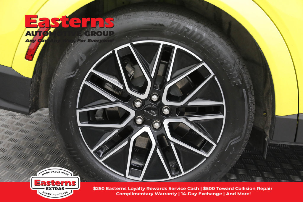 Used 2025 Ford Mustang Mach-E Premium AWD/4WD image 33