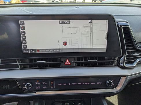 Certified 2023 Kia Sportage EX image 23