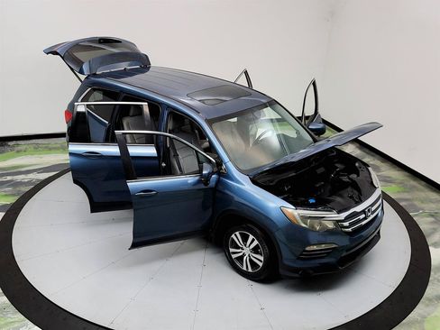 Used 2017 Honda Pilot EX-L image 38