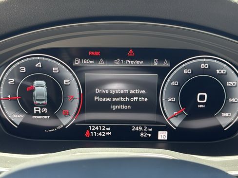 Used 2024 Audi A5 2.0T Prestige AWD/4WD image 22