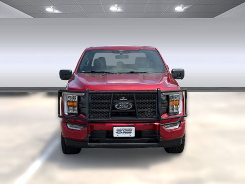 Certified 2022 Ford F150 XLT w/ Equipment Group 302A High AWD/4WD image 6