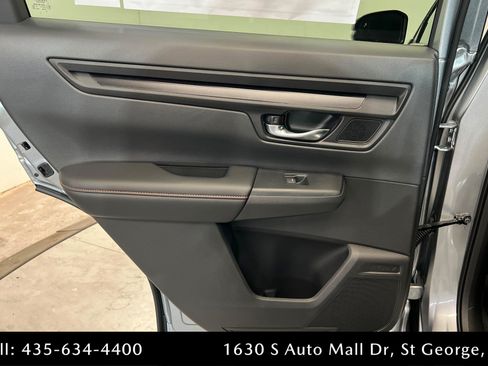 New 2026 Honda CR-V Sport-L image 18