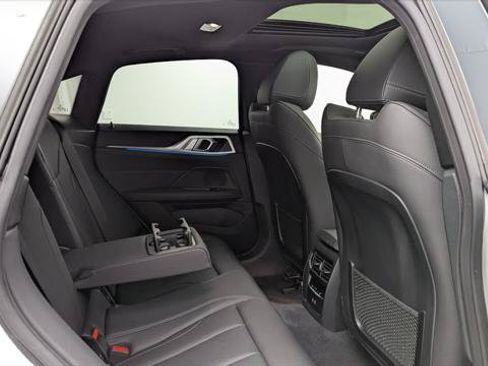 Used 2023 BMW i4 eDrive35 w/ Premium Package RWD image 18