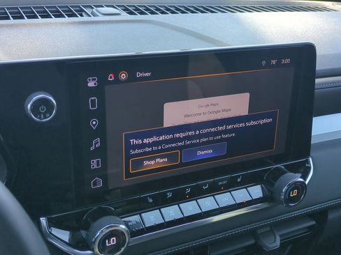 Used 2023 Chevrolet Colorado LT w/ LT Convenience Package II image 14