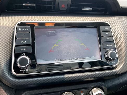 Used 2024 Nissan Kicks S FWD image 26