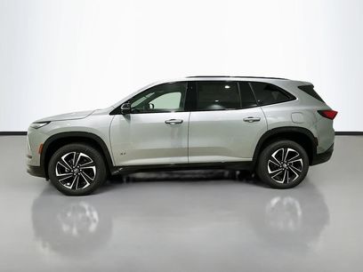 New 2026 Buick Enclave Sport Touring w/ Power Package
