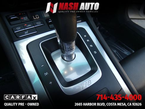 Used 2017 Porsche 718 Boxster S image 47