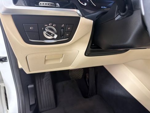Used 2018 BMW X3 xDrive30i AWD/4WD image 15