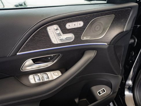 New 2026 Mercedes-Benz GLE 350 4MATIC image 22