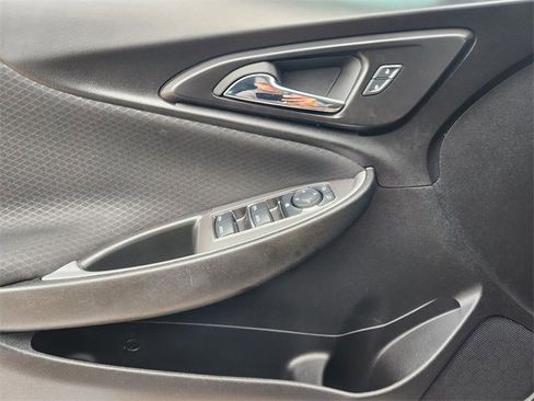 Used 2024 Chevrolet Malibu RS FWD image 23