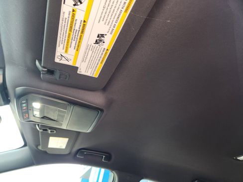 New 2026 Chevrolet Equinox LT image 21