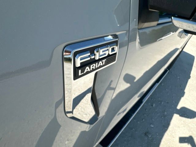 New 2026 Ford F150 Lariat w/ Equipment Group 501A Mid RWD image 24
