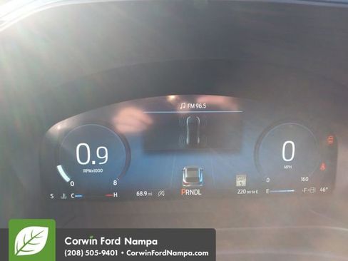 New 2026 Ford Escape ST-Line Select w/ Tech Pack #2 image 15