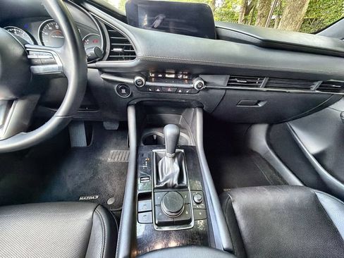 Used 2023 MAZDA MAZDA3 s AWD/4WD image 24