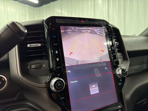 New 2026 RAM 2500 Tradesman image 17