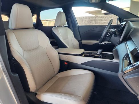 Used 2023 Lexus RX 350 Premium Plus w/ Accessory Package (Z1) image 63