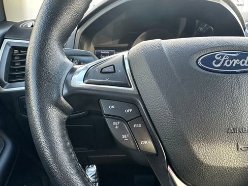 Used 2024 Ford Edge SEL image 14