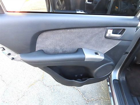 Used 2007 Kia Sportage EX FWD image 26