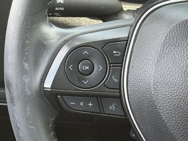 Used 2024 Toyota Corolla SE FWD image 13