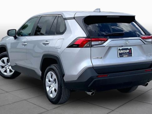 Used 2024 Toyota RAV4 LE AWD/4WD image 12