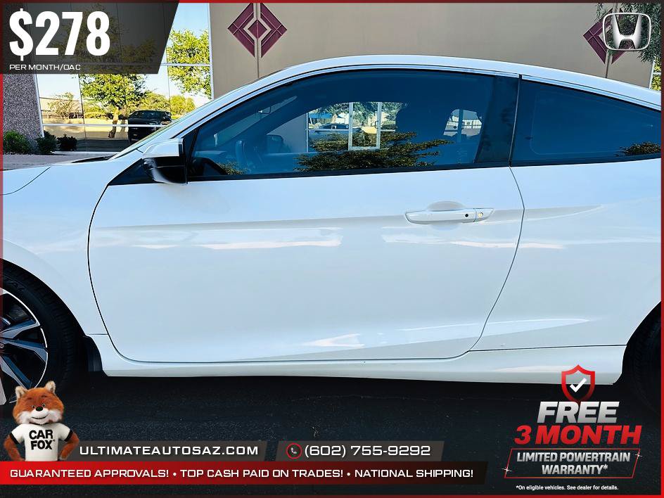 Used 2017 Honda Civic Si image 16