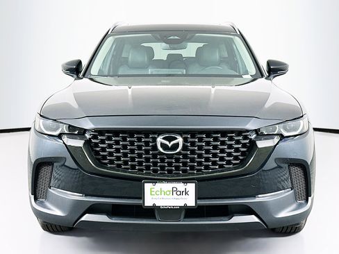 Used 2025 MAZDA CX-50 AWD 2.5 S w/ Premium Package image 2