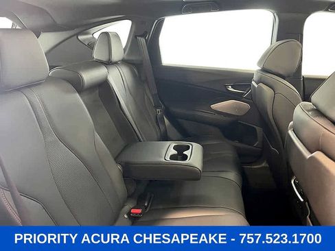 New 2026 Acura RDX A-Spec AWD/4WD image 39