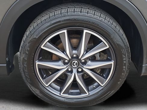 Used 2018 MAZDA CX-5 Touring AWD/4WD image 29