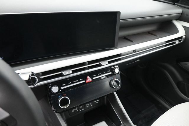 New 2026 Hyundai Santa Cruz Limited AWD/4WD image 20