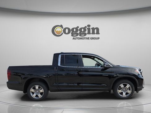 New 2026 Honda Ridgeline RTL image 7