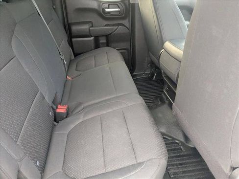 Used 2020 Chevrolet Silverado 1500 W/T w/ WT Value Package image 19