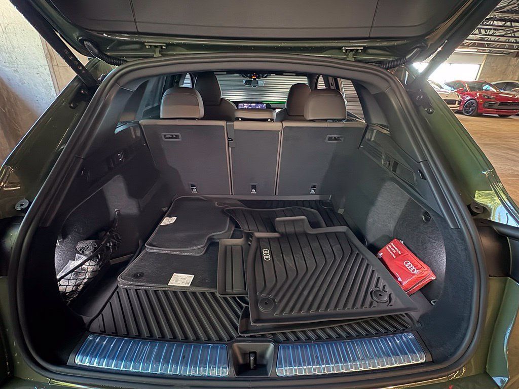New 2026 Audi Q5 Prestige AWD/4WD image 31