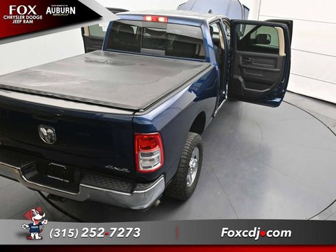 Used 2020 RAM 2500 Tradesman AWD/4WD image 38