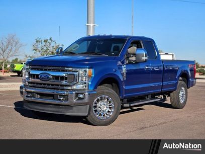 Used 2022 Ford F350 XLT w/ XLT Premium Package