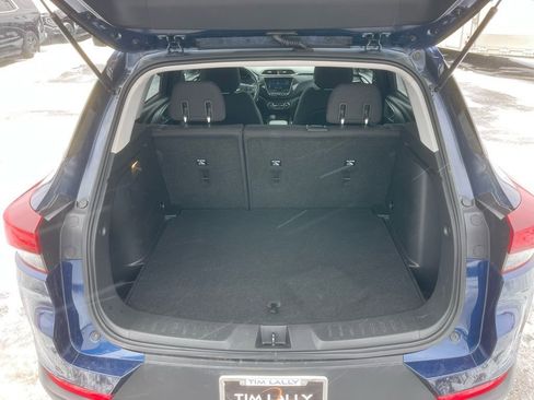 Used 2023 Chevrolet TrailBlazer LT w/ Convenience Package image 27