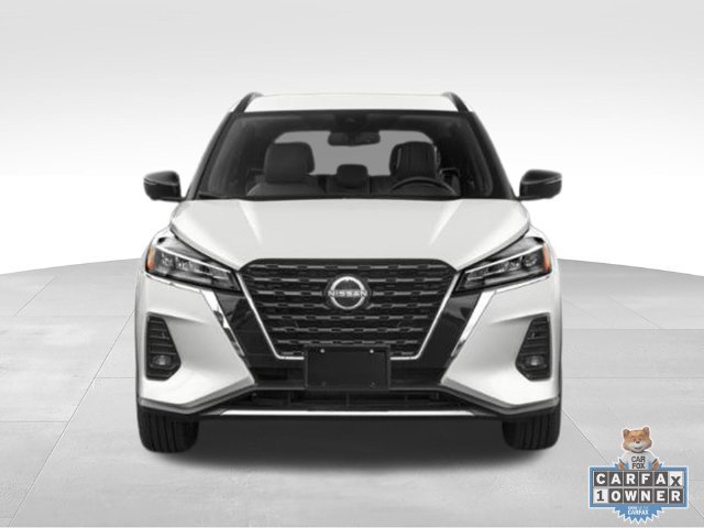 Certified 2023 Nissan Kicks SR FWD image 10