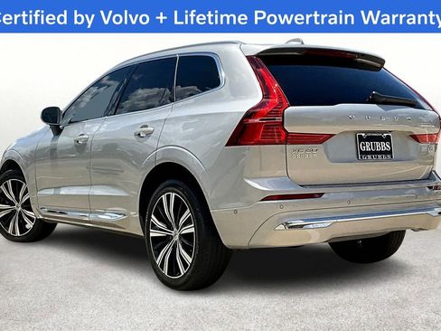 Certified 2023 Volvo XC60 B5 Plus w/ Protection Package Premier image 15