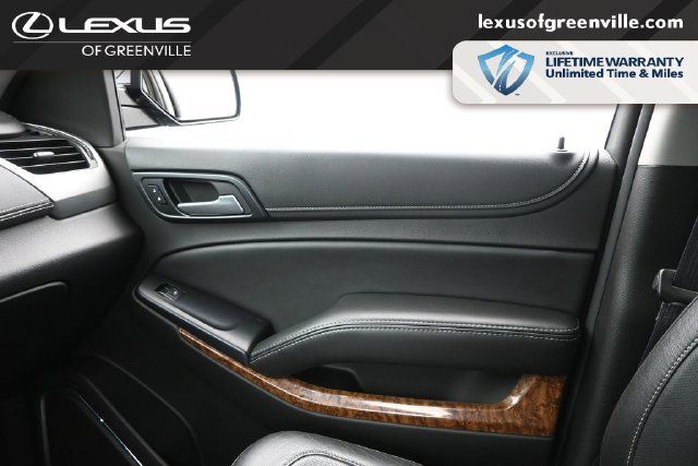 Used 2016 Chevrolet Tahoe LTZ AWD/4WD image 20