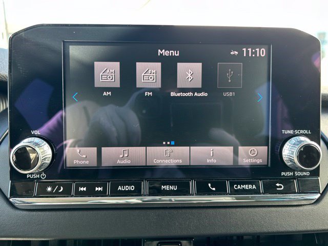Used 2023 Mitsubishi Outlander SE Black Edition FWD image 24
