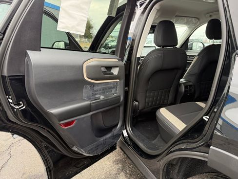 New 2025 Ford Bronco Sport Big Bend image 28