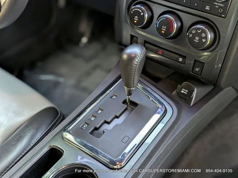 Used 2009 Dodge Challenger R/T image 62