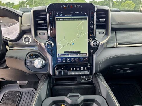 Certified 2020 RAM 1500 Limited AWD/4WD image 62