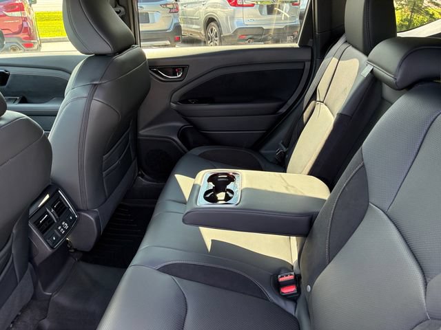 New 2026 Subaru Forester Touring AWD/4WD image 19