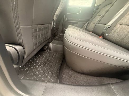 Used 2023 Ford Bronco Sport Big Bend image 43