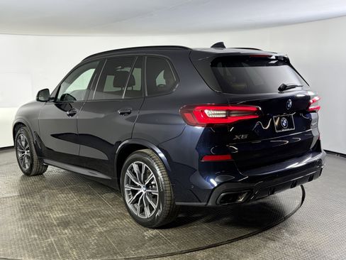 Used 2022 BMW X5 xDrive40i w/ M Sport Package image 6