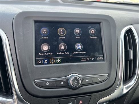 Used 2023 Chevrolet Equinox LT image 12