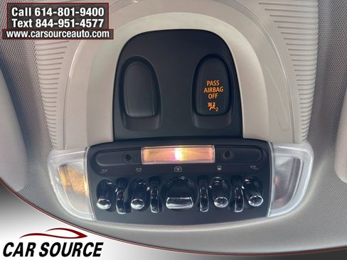 Used 2017 MINI Cooper 2-Door Hardtop image 25