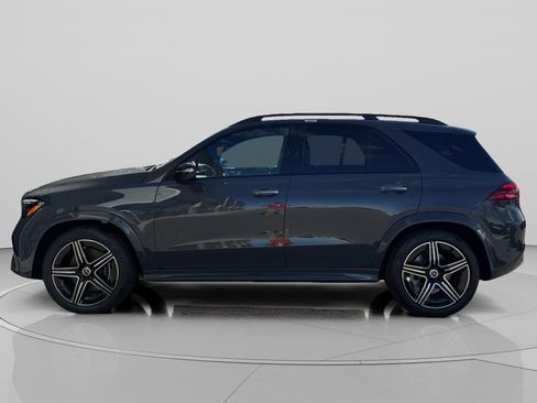New 2026 Mercedes-Benz GLE 350 4MATIC image 2