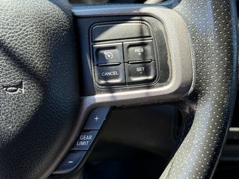 Used 2021 RAM 3500 Tradesman AWD/4WD image 16