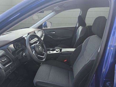 Certified 2023 Nissan Rogue SV image 14